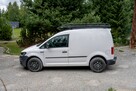 Volkswagen Caddy Furgon (Van) / 2.0 TDI 75KM / Manual / Bagażnik Dachowy / FV-Marża - 7
