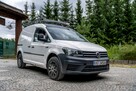 Volkswagen Caddy Furgon (Van) / 2.0 TDI 75KM / Manual / Bagażnik Dachowy / FV-Marża - 8