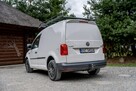 Volkswagen Caddy Furgon (Van) / 2.0 TDI 75KM / Manual / Bagażnik Dachowy / FV-Marża - 9