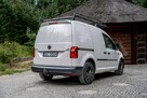 Volkswagen Caddy Furgon (Van) / 2.0 TDI 75KM / Manual / Bagażnik Dachowy / FV-Marża - 11