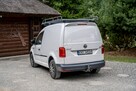Volkswagen Caddy Furgon (Van) / 2.0 TDI 75KM / Manual / Bagażnik Dachowy / FV-Marża - 16