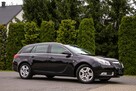 Opel Insignia 140KM Bi-Ksenon Ledy Tempomat Parktronik 1właściciel - 6