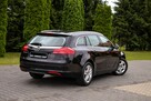 Opel Insignia 140KM Bi-Ksenon Ledy Tempomat Parktronik 1właściciel - 7