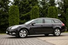 Opel Insignia 140KM Bi-Ksenon Ledy Tempomat Parktronik 1właściciel - 13