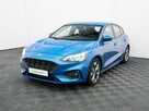 Ford Focus WD9481R#1.0 EcoBoost ST-Line K.cof NAVI Salon PL VAT23% - 2