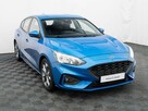 Ford Focus WD9481R#1.0 EcoBoost ST-Line K.cof NAVI Salon PL VAT23% - 3