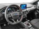 Ford Focus WD9481R#1.0 EcoBoost ST-Line K.cof NAVI Salon PL VAT23% - 6