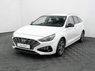 Hyundai i30 WD6550R#1.0 T-GDI Smart Podgrz.f I kier K.cof Salon PL VAT23% - 2