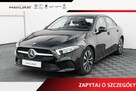 Mercedes A 180 WZ380CA#180 7G-DCT K.cof Cz.park Skóra Salon PL VAT23%