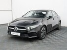 Mercedes A 180 WZ380CA#180 7G-DCT K.cof Cz.park Skóra Salon PL VAT23% - 2