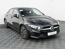 Mercedes A 180 WZ380CA#180 7G-DCT K.cof Cz.park Skóra Salon PL VAT23% - 3