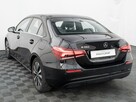 Mercedes A 180 WZ380CA#180 7G-DCT K.cof Cz.park Skóra Salon PL VAT23% - 4