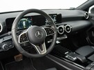 Mercedes A 180 WZ380CA#180 7G-DCT K.cof Cz.park Skóra Salon PL VAT23% - 6