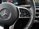 Mercedes A 180 WZ380CA#180 7G-DCT K.cof Cz.park Skóra Salon PL VAT23% - 14