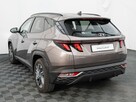 Hyundai Tucson WT1356E#1.6 T-GDi Smart 2WD DCT Podgrz.f I kier K.cof Salon PL VAT23% - 4
