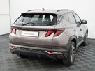 Hyundai Tucson WT1356E#1.6 T-GDi Smart 2WD DCT Podgrz.f I kier K.cof Salon PL VAT23% - 5