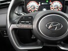 Hyundai Tucson WT1356E#1.6 T-GDi Smart 2WD DCT Podgrz.f I kier K.cof Salon PL VAT23% - 13
