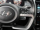 Hyundai Tucson WT1356E#1.6 T-GDi Smart 2WD DCT Podgrz.f I kier K.cof Salon PL VAT23% - 14