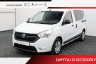 Dacia Dokker WT1108E#1.5 dCi Laureate Cz.cof HAK Relingi KLIMA Salon PL VAT 23%