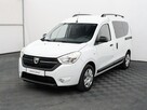 Dacia Dokker WT1108E#1.5 dCi Laureate Cz.cof HAK Relingi KLIMA Salon PL VAT 23% - 2