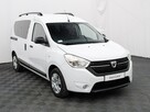 Dacia Dokker WT1108E#1.5 dCi Laureate Cz.cof HAK Relingi KLIMA Salon PL VAT 23% - 3