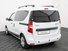 Dacia Dokker WT1108E#1.5 dCi Laureate Cz.cof HAK Relingi KLIMA Salon PL VAT 23% - 4