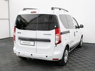 Dacia Dokker WT1108E#1.5 dCi Laureate Cz.cof HAK Relingi KLIMA Salon PL VAT 23% - 5