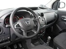 Dacia Dokker WT1108E#1.5 dCi Laureate Cz.cof HAK Relingi KLIMA Salon PL VAT 23% - 6