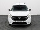 Dacia Dokker WT1108E#1.5 dCi Laureate Cz.cof HAK Relingi KLIMA Salon PL VAT 23% - 7