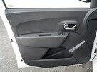 Dacia Dokker WT1108E#1.5 dCi Laureate Cz.cof HAK Relingi KLIMA Salon PL VAT 23% - 9