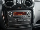 Dacia Dokker WT1108E#1.5 dCi Laureate Cz.cof HAK Relingi KLIMA Salon PL VAT 23% - 15