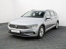 Volkswagen Passat WN5481R#1.5 TSI Business Aktywny temp Cz.park Podgrz.f Salon PL VAT23% - 2