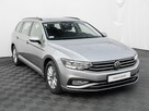 Volkswagen Passat WN5481R#1.5 TSI Business Aktywny temp Cz.park Podgrz.f Salon PL VAT23% - 3