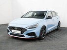 Hyundai i30N WT7405E#2.0 T-GDI N Performance DCT Podgrz.f I kier Salon PL VAT23% - 2