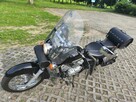 Legendarna Honda Shadow 125 CC - 6