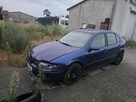 Seat leon po kolizji - 3