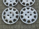 Kołpak Honda 15 44733-S1A-E000 4x114,3 - 5