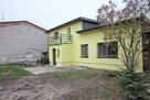 4-pok. Dom 80m2 , Radzymin - 16