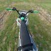 Cross Beretta 140cc - 3