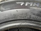 Opony Mazzini 195/70R15C 104/102S 8PR LT wielosezon - 5