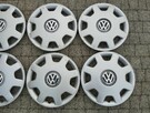 Kołpak Vw 13 6N0-147C cena za sztukę Polo oryginalny - 5
