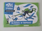 Książki-komiksy „Tytus (…). Zaginione księgi” H.Chmielewski - 4
