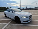 Audi A6 C7 z niskim przebiegiem - 4