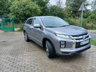 Mitsubishi Outlander sport ASX 2024 rok 2.0 Zarejestrowany - 2