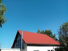 Mycie kostki brukowej, dachów, malowanie dachów - 3