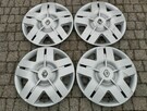 Kołpak Renault 16 Caroli Laguna cena za sztukę 820-723 - 3