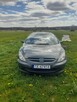 Peugeot 307 CC – kabriolet, benzyna, sprawny, do jazdy - 2