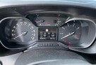 Citroen Berlingo BlueHDI - 12
