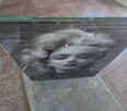 Szklany obraz MARILYN MONROE - 3