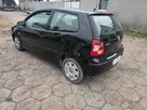Vw polo uszkodzony - 2